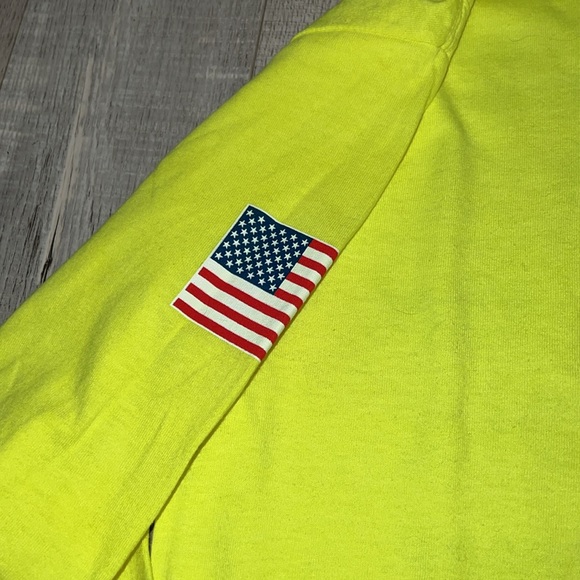 20th Annual Edison Park Turkey Trot Shirt - Picture 3 of 7